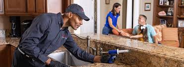 Real Estate Pest Inspections in Irvington, NY